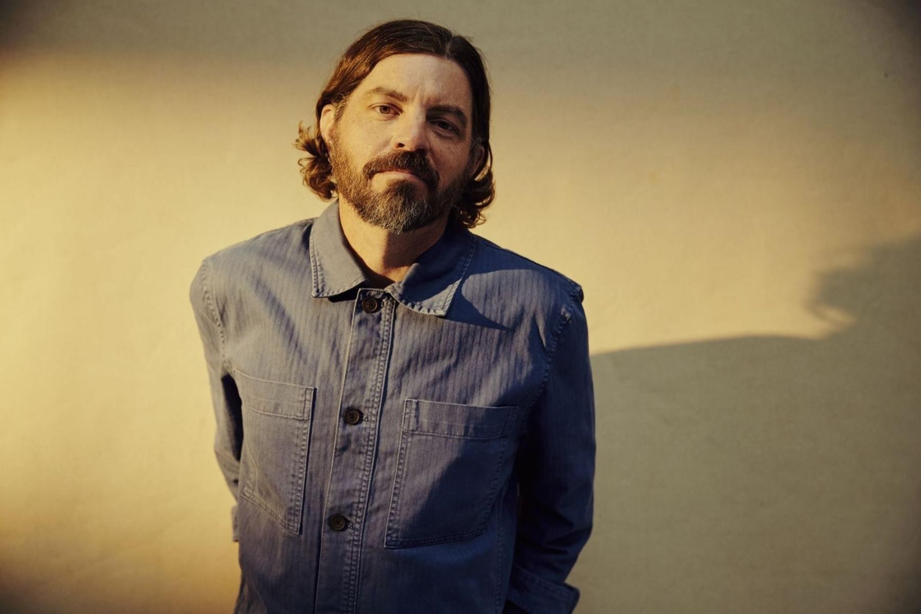 Josh Baldwin Releases New Single, Announces New Album