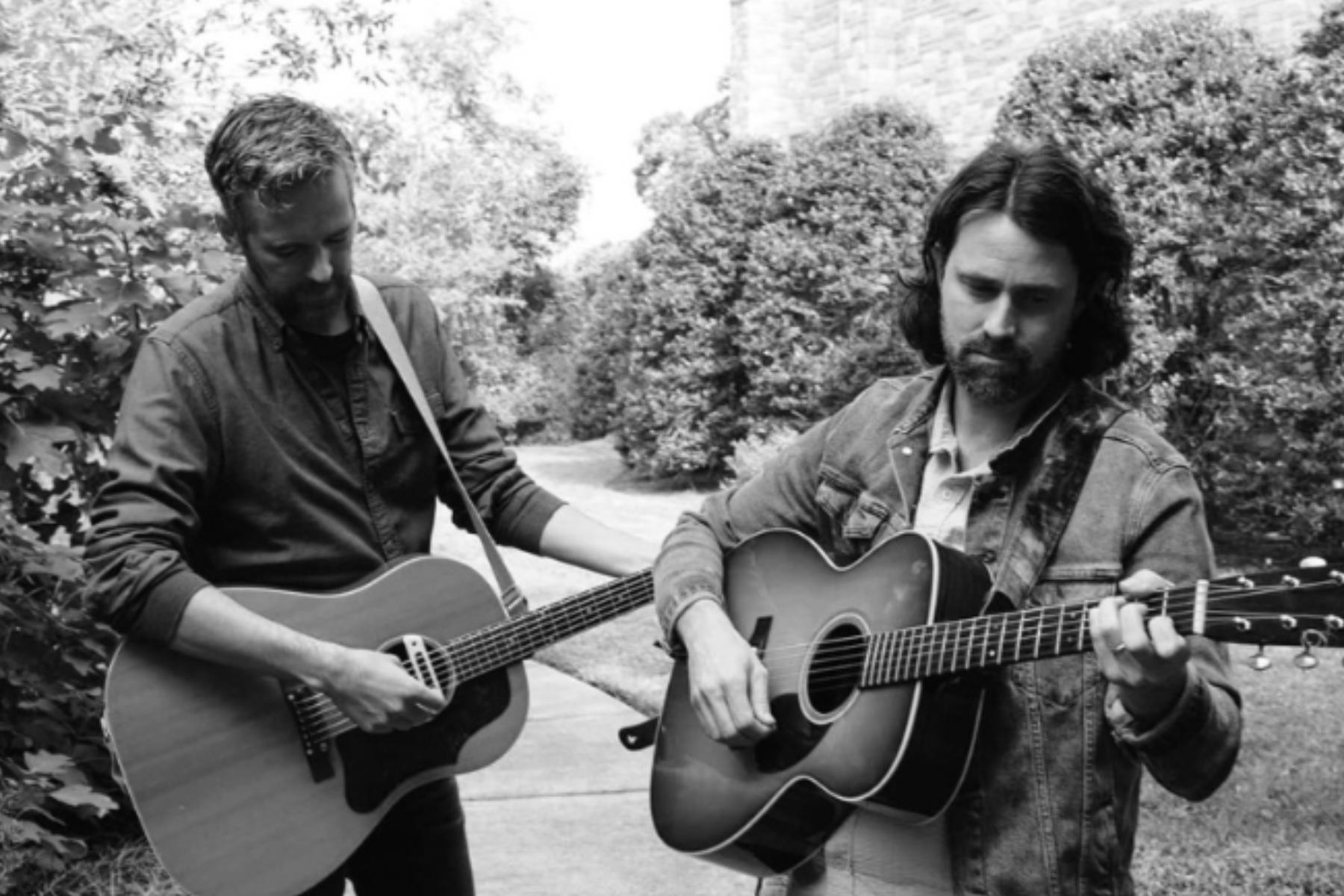 The Wood Drake Sessions Returns with Long-Awaited Album, East to West