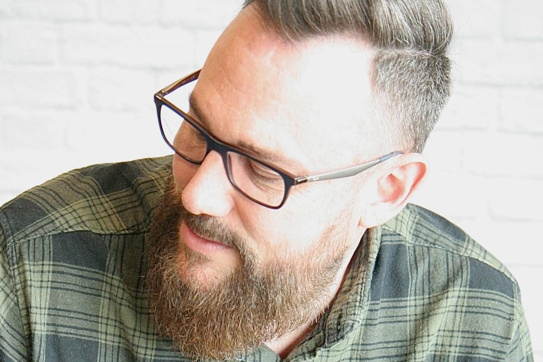 Scott Riggan Expands Shepherds And Wolves With Deluxe Edition