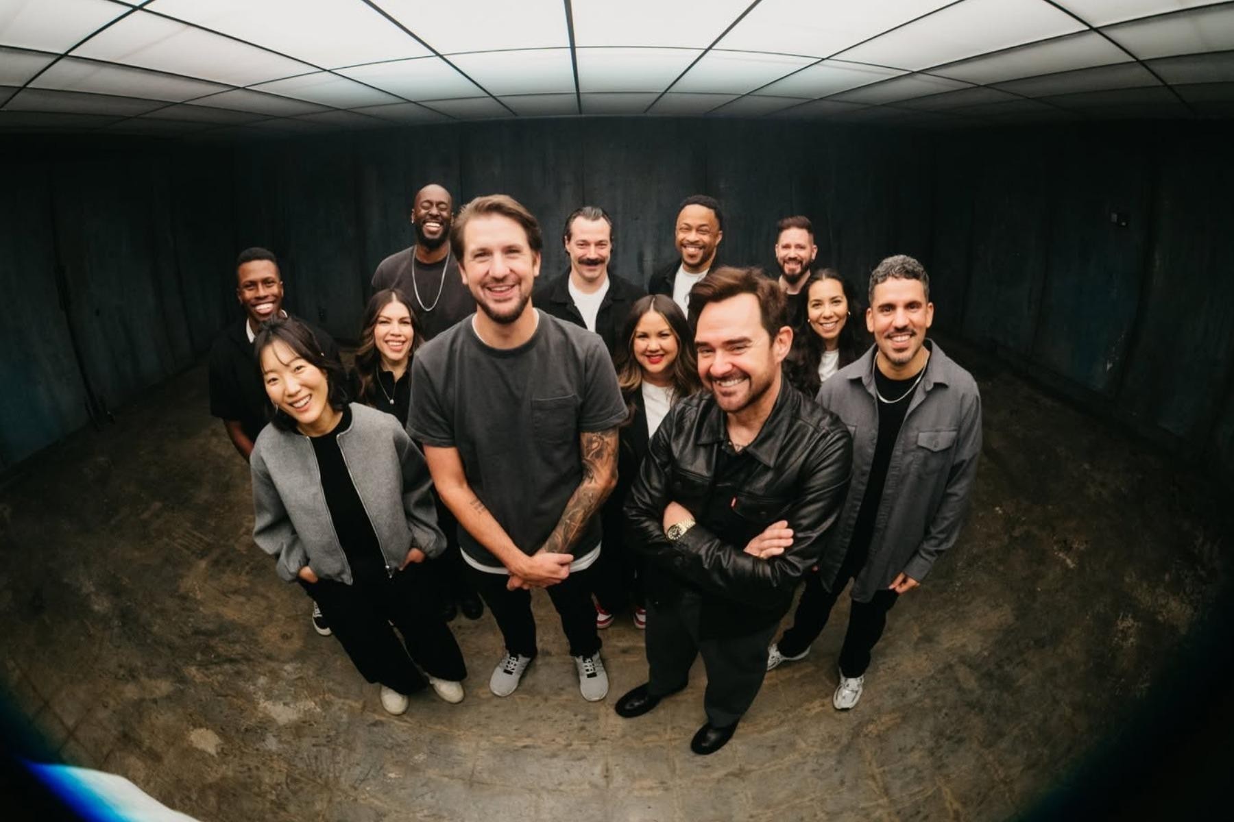 Victory House Worship Looks To The Return Of Christ With New Single “Returning”