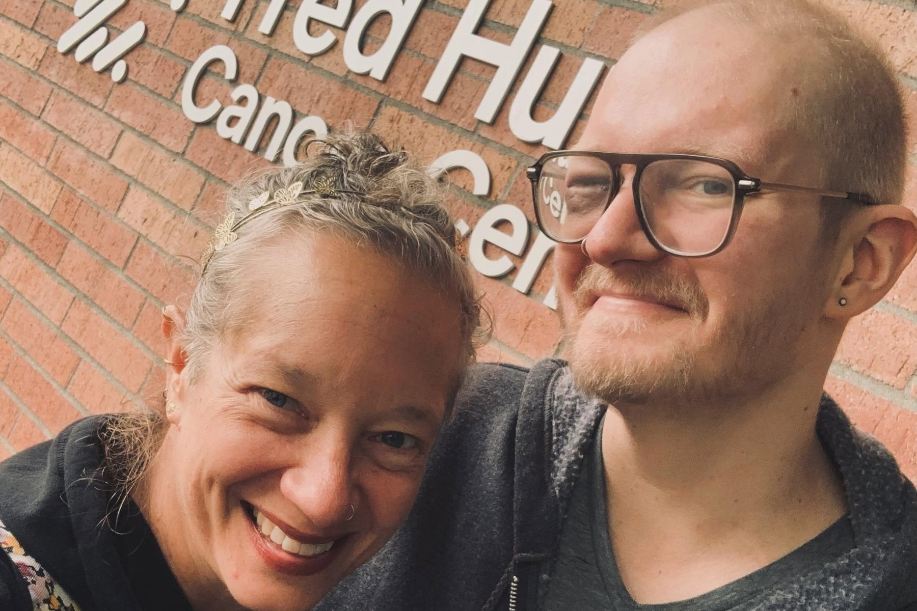 Jason Gray’s Son Jacob Is Finally Home