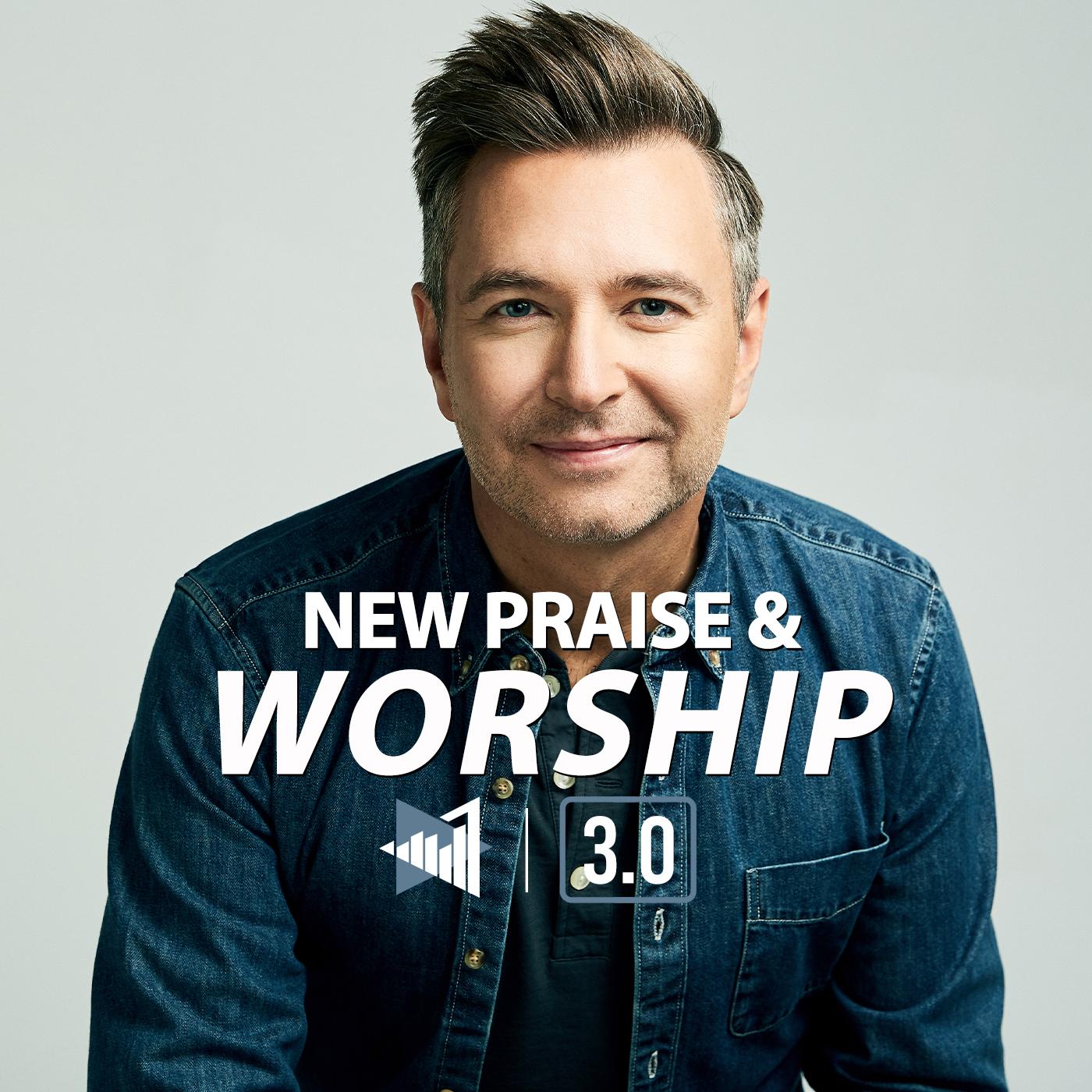 New Christian Praise & Worship Playlist