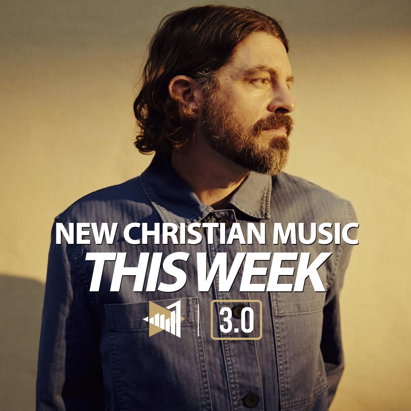 New Music This Week