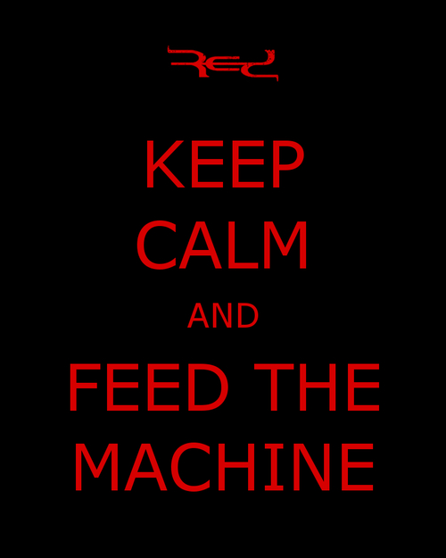redvolution