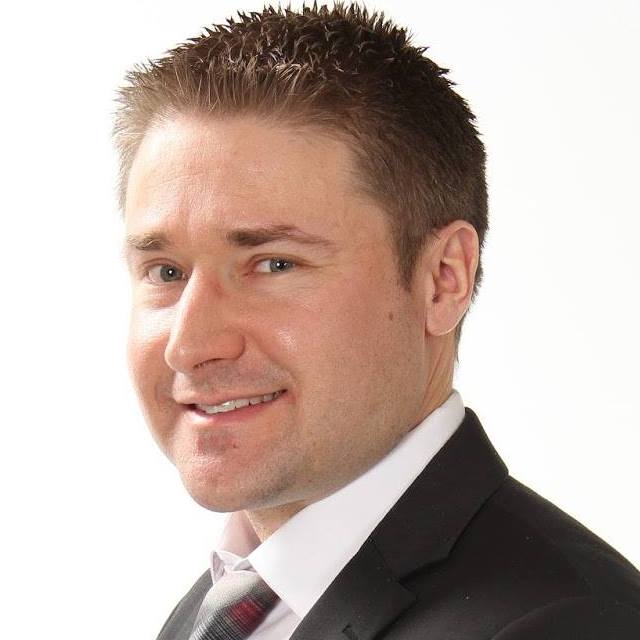 Phill Feltham