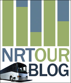 NRTourBlog