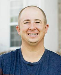 John Hisel