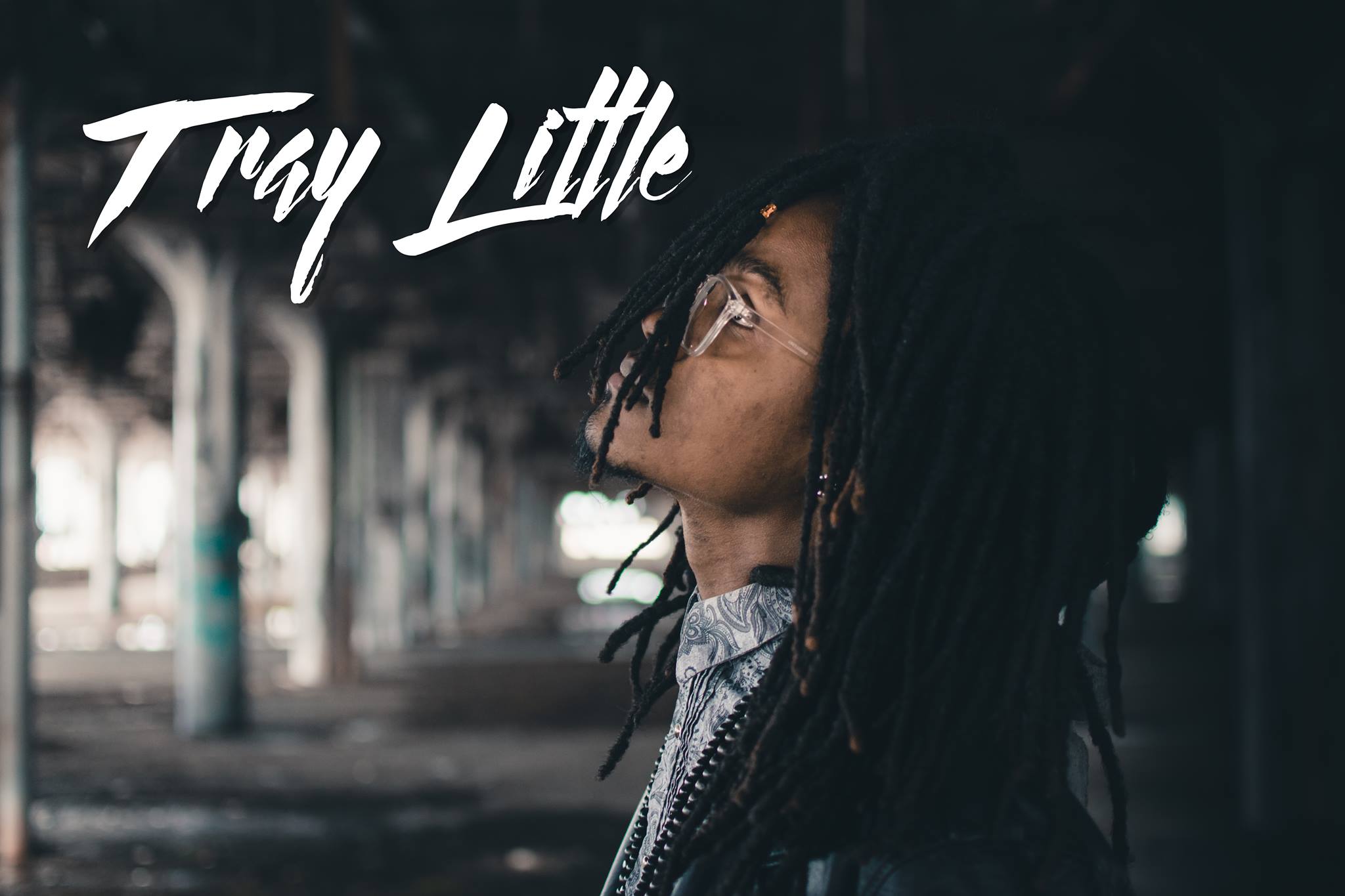 TrayLittle