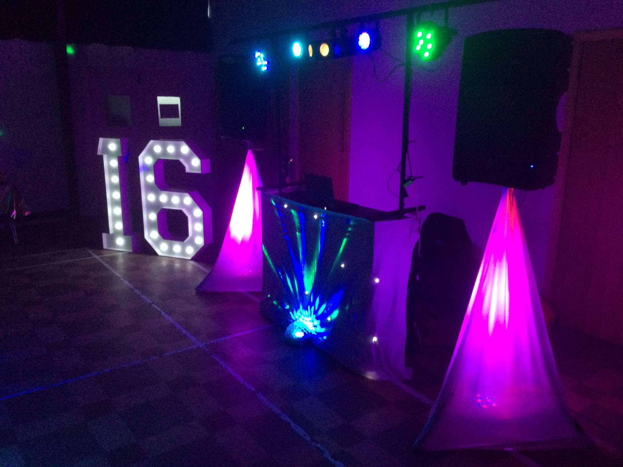 MobileDisco