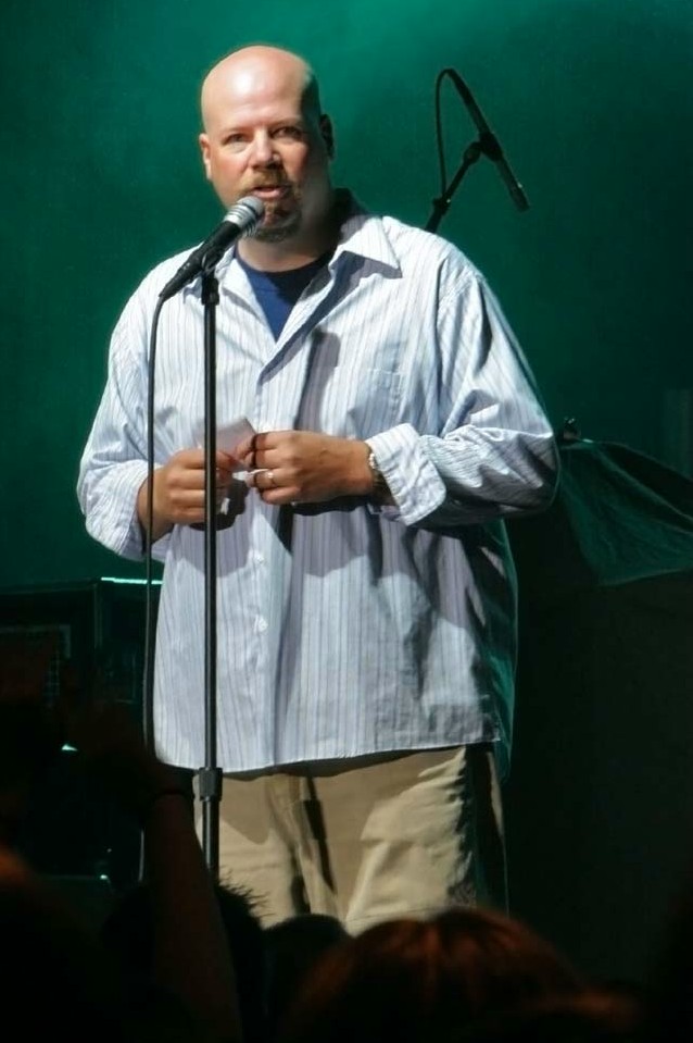 Bill Lurwick