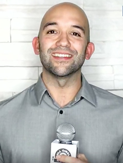 Marcus Hathcock