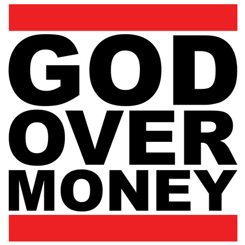 GodOverMoney