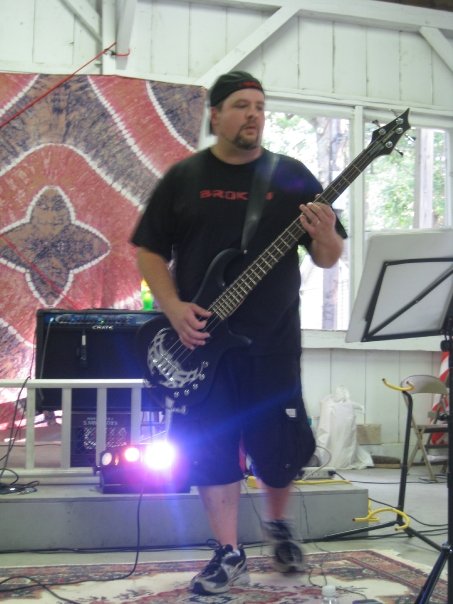 BrokenBass