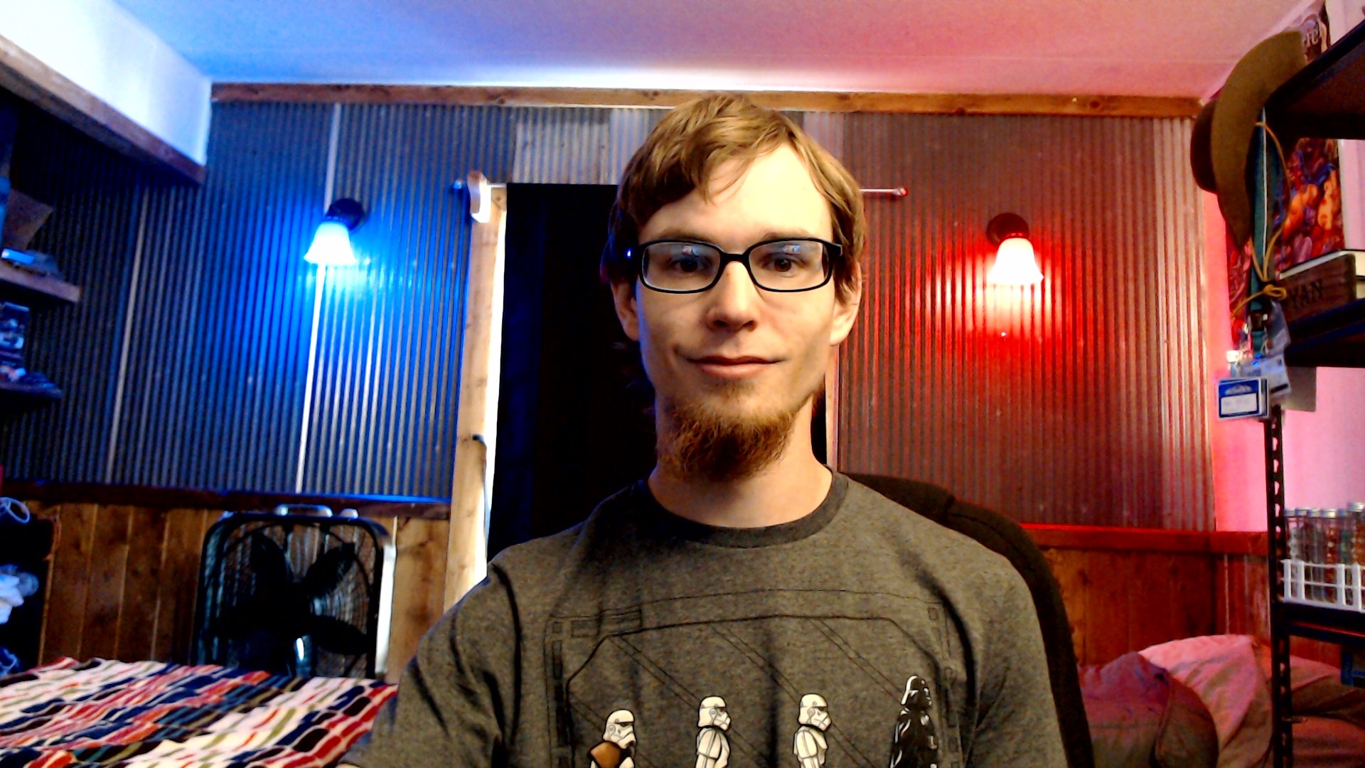Ryan Adams