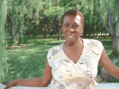 ruthgreene